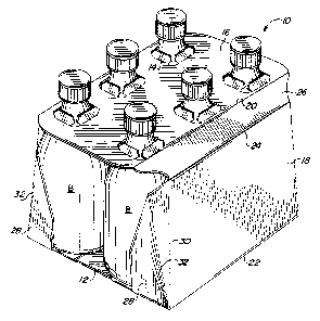 Une figure unique qui représente un dessin illustrant l'invention.